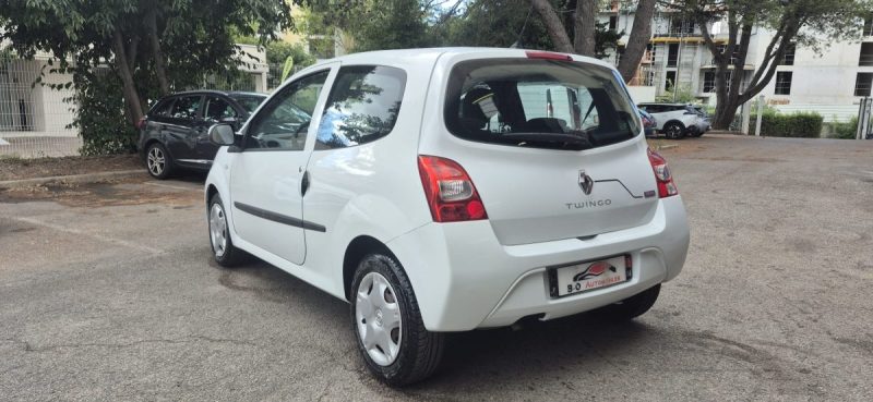 Renault twingo 2  1.2l expression eco2 75ch, *Clim*, *Idéale jeune conducteur*