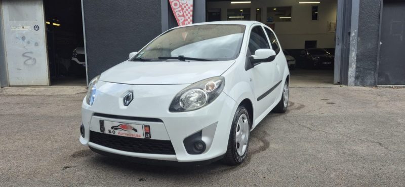 Renault twingo 2  1.2l expression eco2 75ch, *Clim*, *Idéale jeune conducteur*