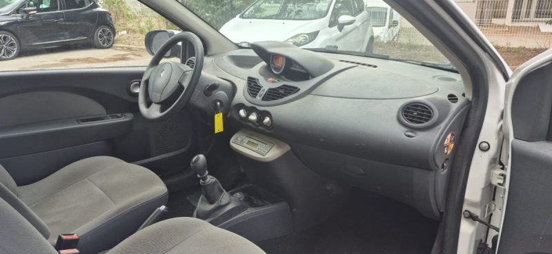 Renault twingo 2  1.2l expression eco2 75ch, *Clim*, *Idéale jeune conducteur*