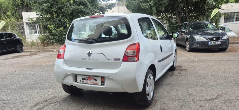Renault twingo 2  1.2l expression eco2 75ch, *Clim*, *Idéale jeune conducteur*
