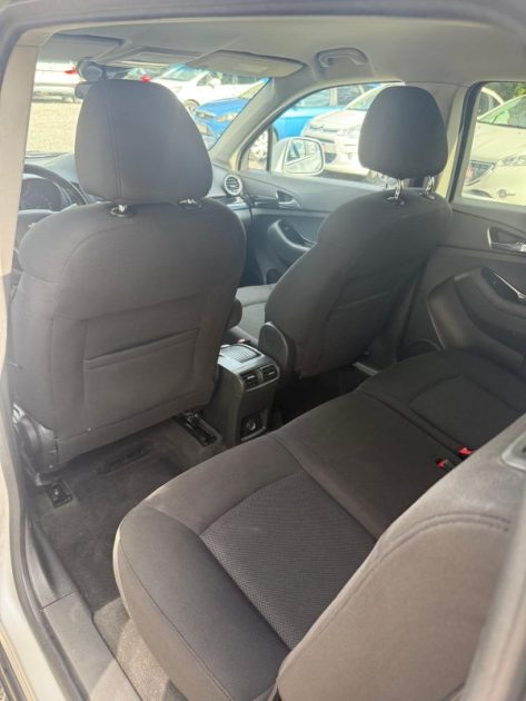 CHEVROLET ORLANDO 2013