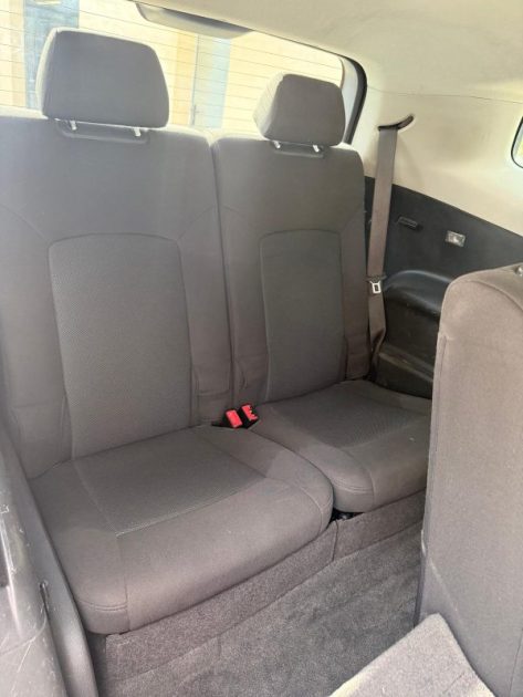 CHEVROLET ORLANDO 2013