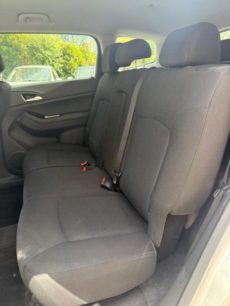 CHEVROLET ORLANDO 2013