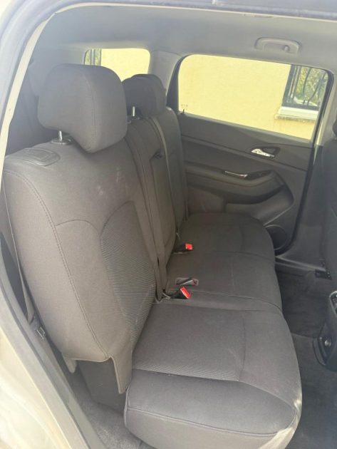 CHEVROLET ORLANDO 2013