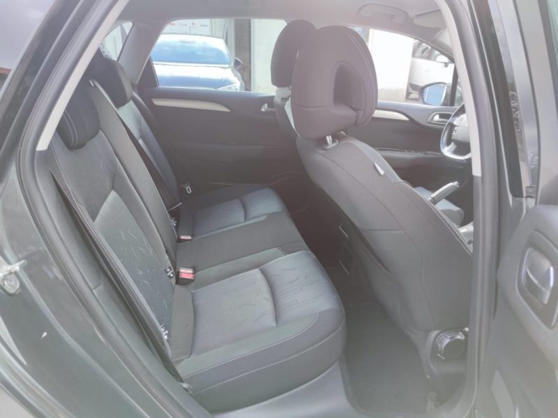 CITROEN C4 Millenium HDi 90