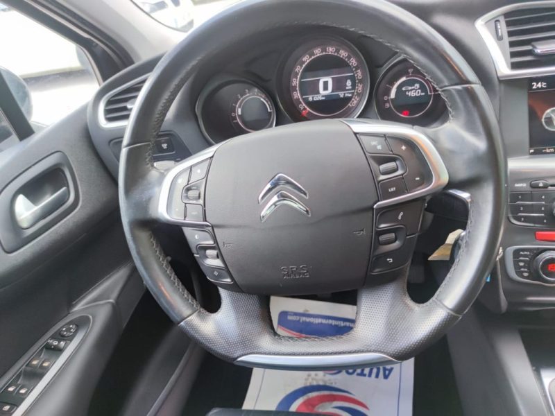 CITROEN C4 Millenium HDi 90
