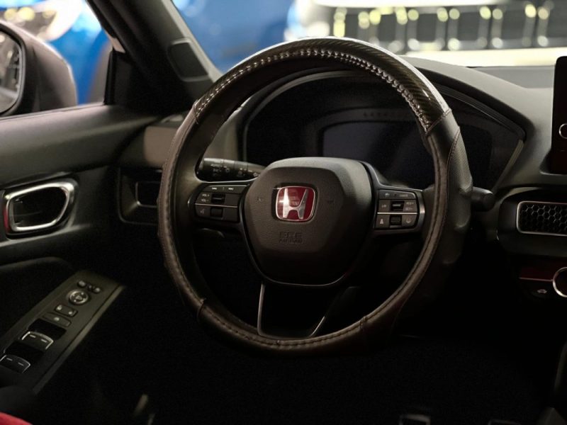 HONDA CIVIC TYPE-R 2.0 329CH V-TEC