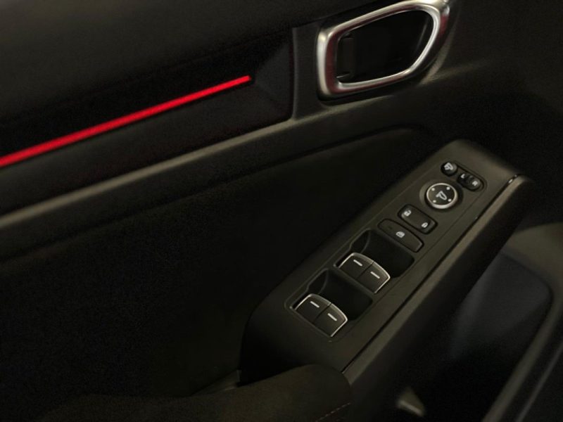 HONDA CIVIC TYPE-R 2.0 329CH V-TEC