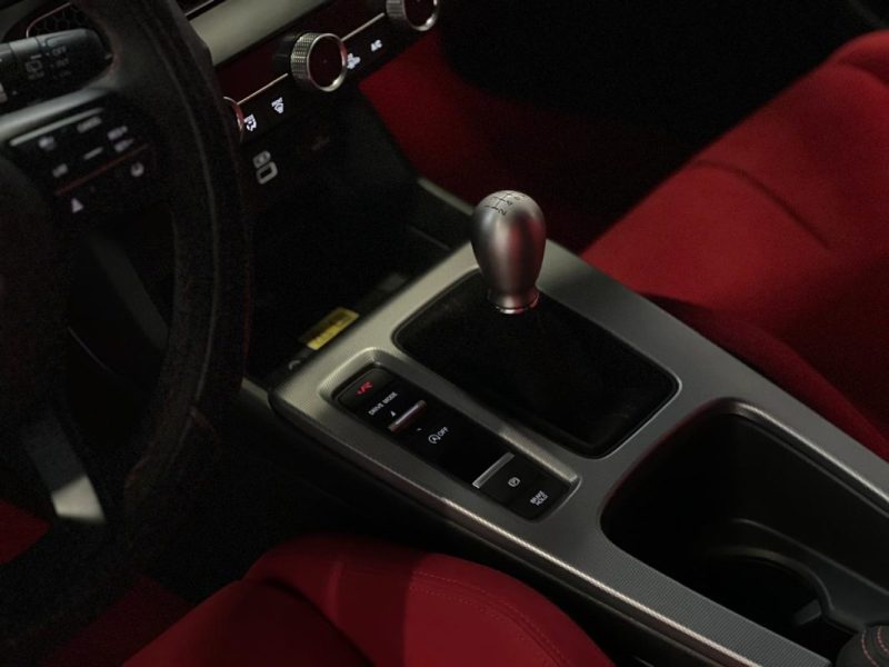 HONDA CIVIC TYPE-R 2.0 329CH V-TEC