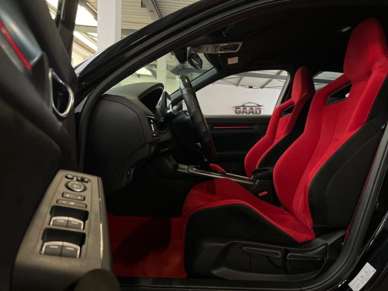 HONDA CIVIC TYPE-R 2.0 329CH V-TEC