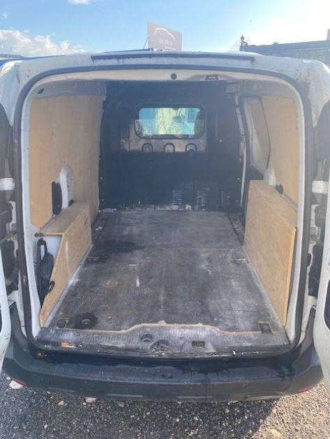 RENAULT EXPRESS V 1.5 Blue dCi 95ch Confort  