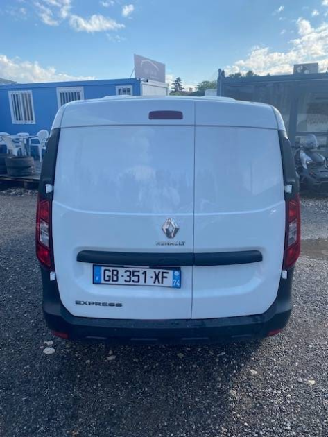 RENAULT EXPRESS V 1.5 Blue dCi 95ch Confort  