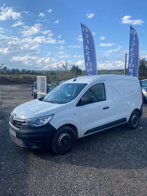 RENAULT EXPRESS V 1.5 Blue dCi 95ch Confort  