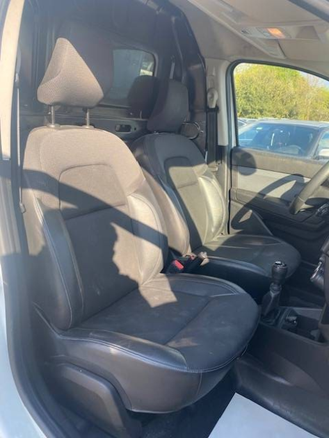 RENAULT EXPRESS V 1.5 Blue dCi 95ch Confort  