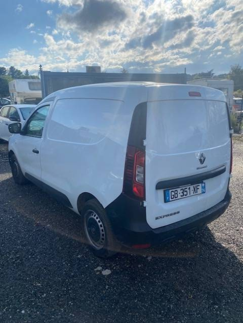 RENAULT EXPRESS V 1.5 Blue dCi 95ch Confort  