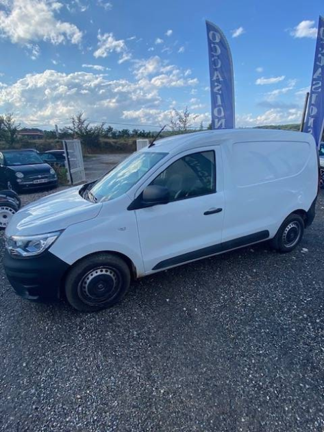 RENAULT EXPRESS V 1.5 Blue dCi 95ch Confort  