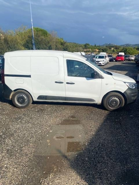 RENAULT EXPRESS V 1.5 Blue dCi 95ch Confort  