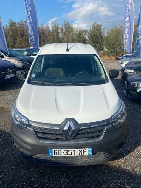 RENAULT EXPRESS V 1.5 Blue dCi 95ch Confort  