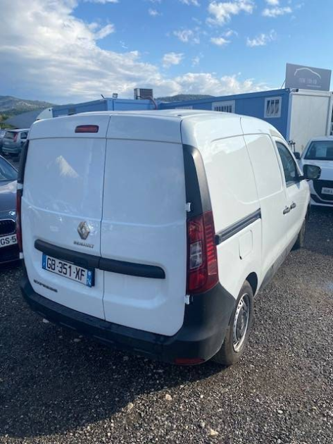 RENAULT EXPRESS V 1.5 Blue dCi 95ch Confort  