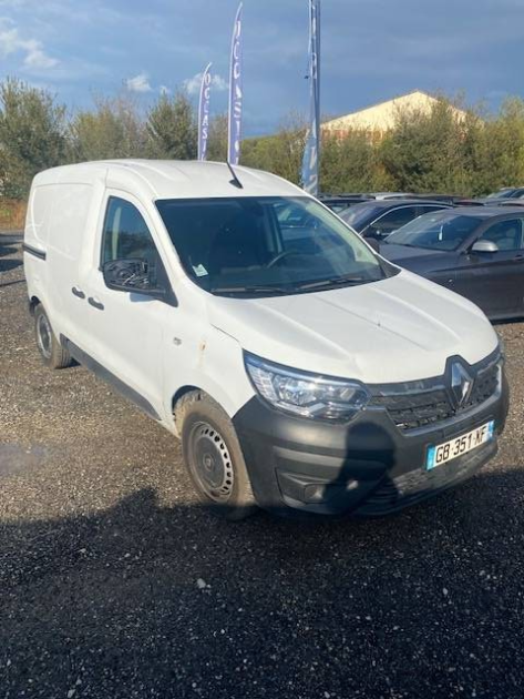 RENAULT EXPRESS V 1.5 Blue dCi 95ch Confort  