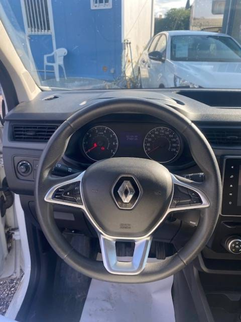 RENAULT EXPRESS V 1.5 Blue dCi 95ch Confort  