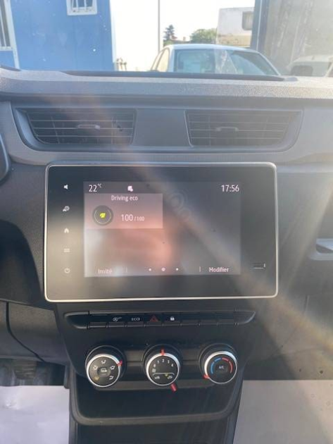 RENAULT EXPRESS V 1.5 Blue dCi 95ch Confort  