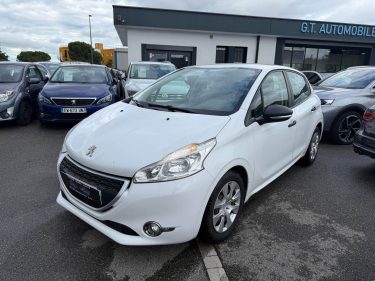 PEUGEOT 208 1.4 HDI 70CH GARANTIE 