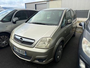 OPEL MERIVA 1.6 I 105CH CLIM GARANTIE