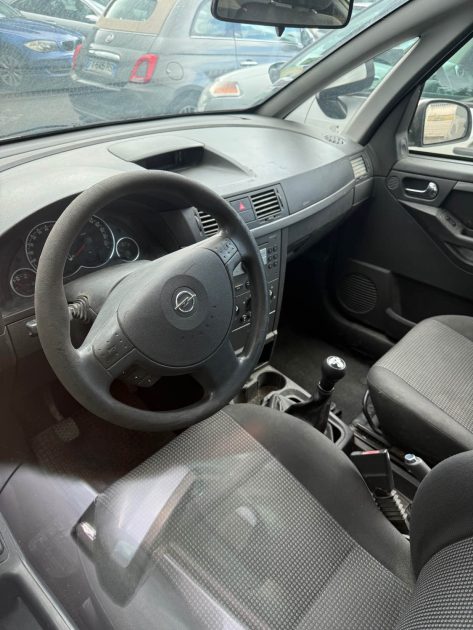 OPEL MERIVA 1.6 I 105CH CLIM GARANTIE