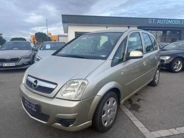 OPEL MERIVA 1.6 I 105CH CLIM GARANTIE