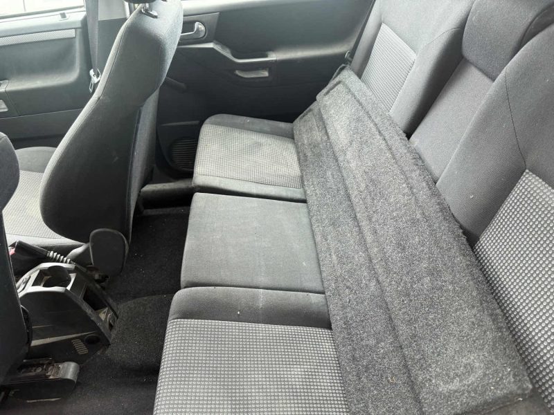 OPEL MERIVA 1.6 I 105CH CLIM GARANTIE