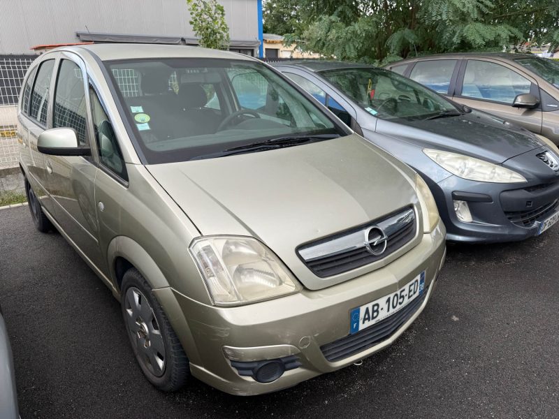 OPEL MERIVA 1.6 I 105CH CLIM GARANTIE