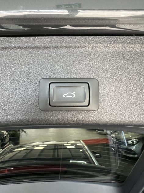 AUDI A4 AVANT 35 TDI 150ch S tronic 7 Cuir marron/Gris daytona/2eme main 2019