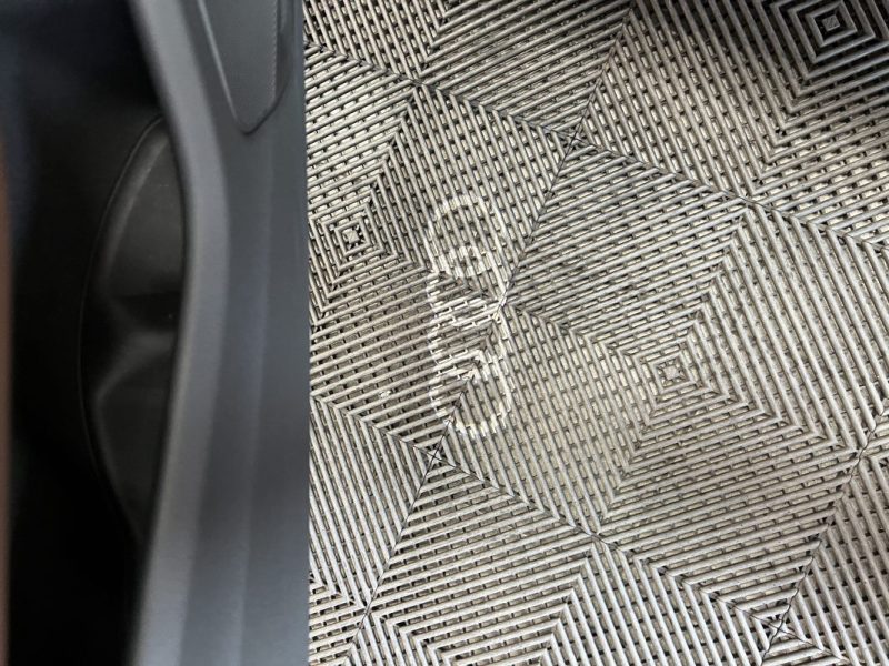 AUDI A4 AVANT 35 TDI 150ch S tronic 7 Cuir marron/Gris daytona/2eme main 2019