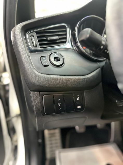 KIA CEE-D 1.6 GDi Turbo 204ch GT 2014