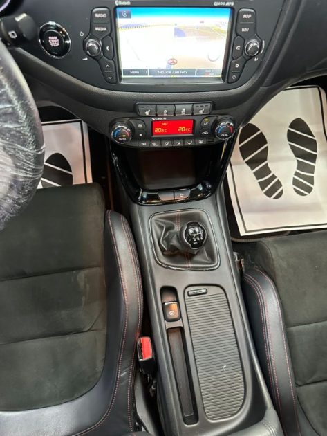 KIA CEE-D 1.6 GDi Turbo 204ch GT 2014