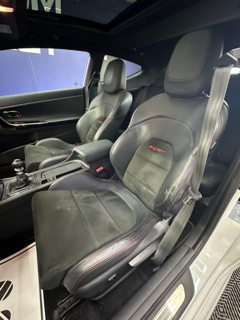 KIA CEE-D 1.6 GDi Turbo 204ch GT 2014