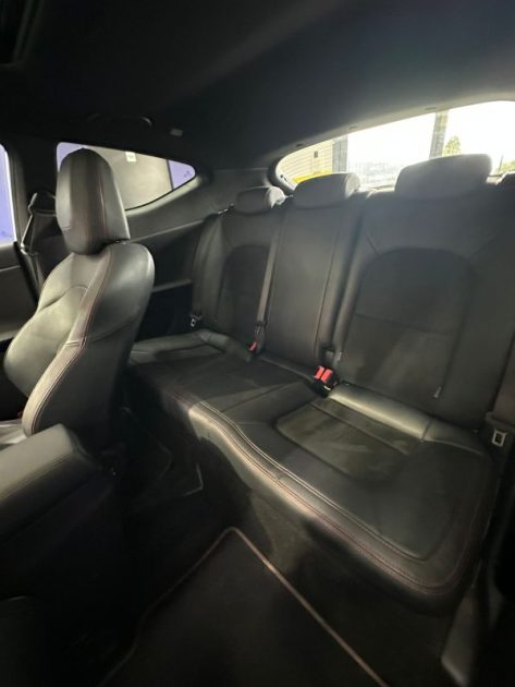 KIA CEE-D 1.6 GDi Turbo 204ch GT 2014