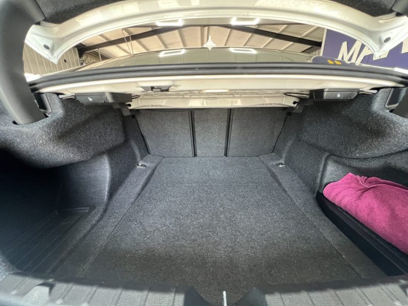 B.M.W. SERIE 4 420d AUTO 184ch Sport - Toit ouvrant/M Sport/Entretien complet2013