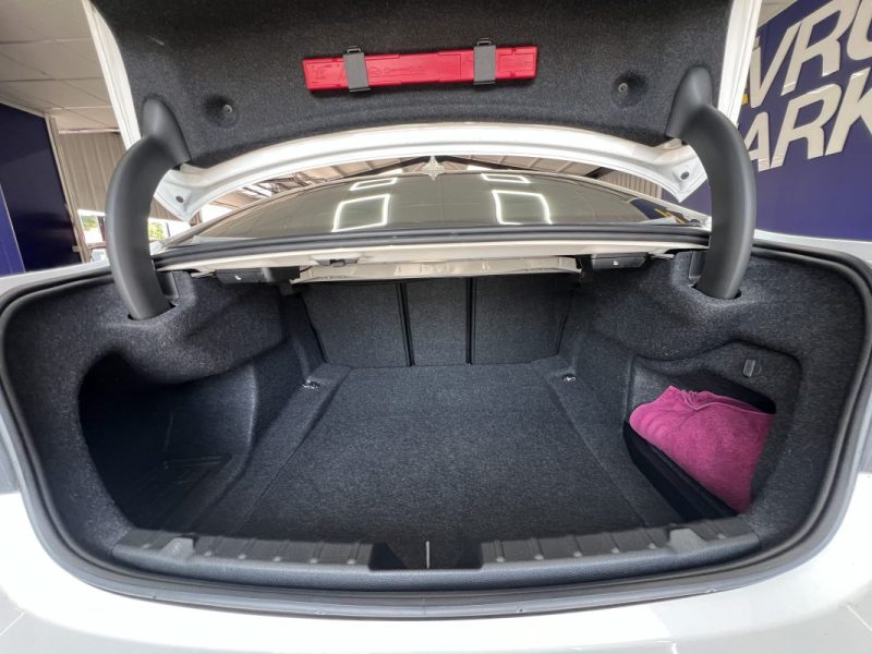 B.M.W. SERIE 4 420d AUTO 184ch Sport - Toit ouvrant/M Sport/Entretien complet2013