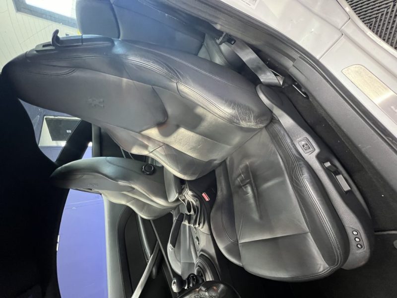 Peugeot RCZ 1.6 THP 156ch - Sièges chauffants - Cuir - GPS - Climatisation automatique - Entretien