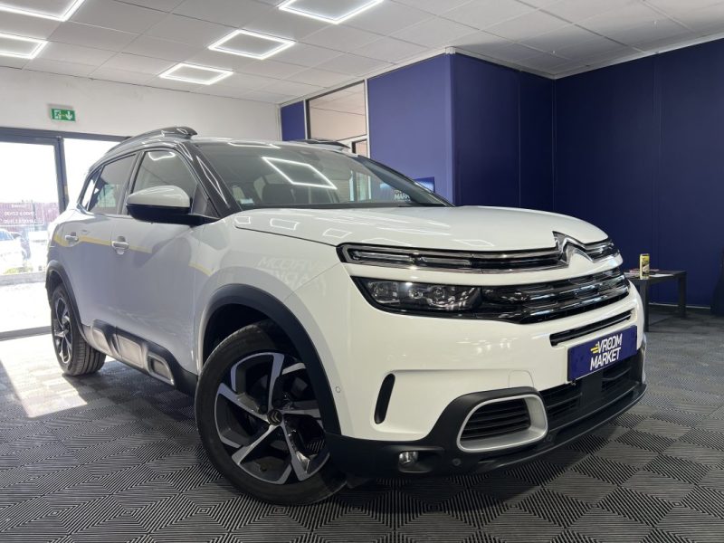 CITROEN C5 AIRCROSS 2020