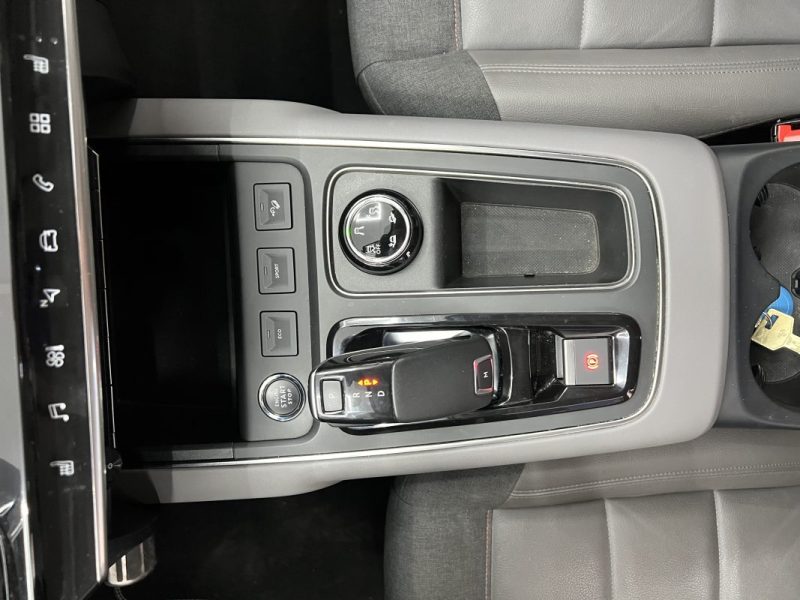 CITROEN C5 AIRCROSS 2020