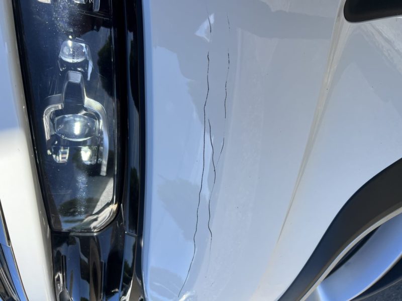 CITROEN C5 AIRCROSS 2020