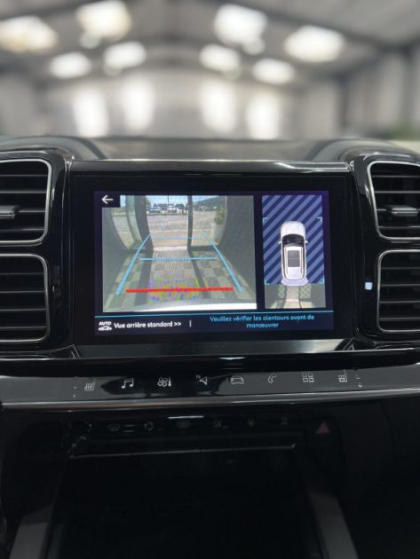 CITROEN C5 AIRCROSS 2020