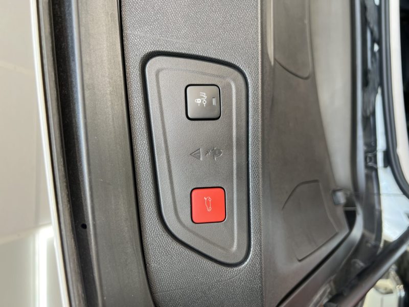 CITROEN C5 AIRCROSS 2020