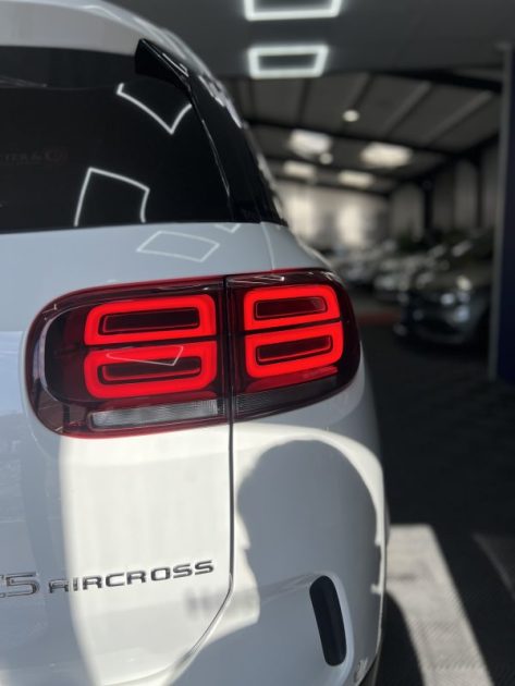 CITROEN C5 AIRCROSS 2020