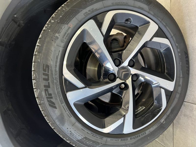 CITROEN C5 AIRCROSS 2020