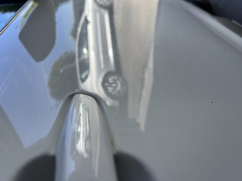 CITROEN C5 AIRCROSS 2020