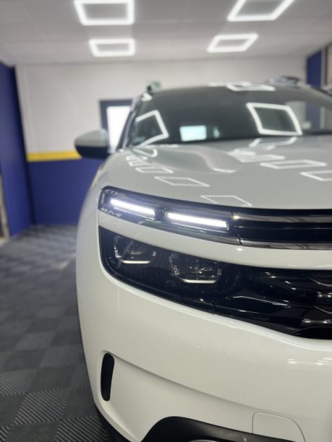 CITROEN C5 AIRCROSS 2020